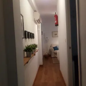 Apartamento Triana To, Sevilla